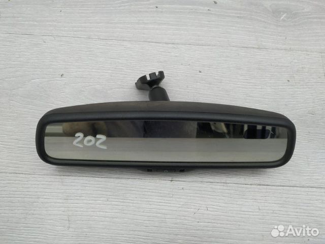 Зеркало салонное Infiniti M35X Y50 VQ35 2006