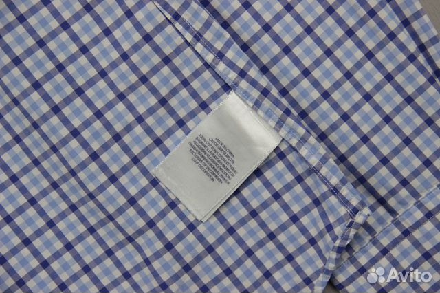 Рубашка Ralph Lauren Рубашка Ralph Lauren