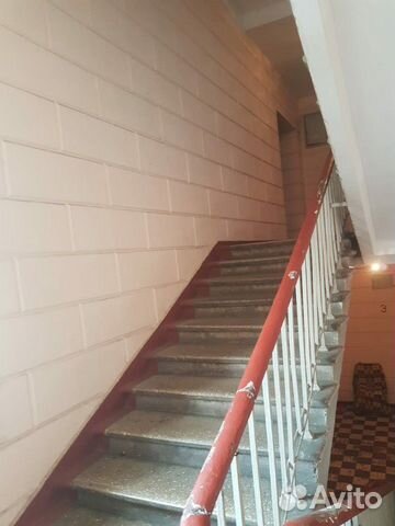 3-к квартира, 78 м², 4/5 эт.