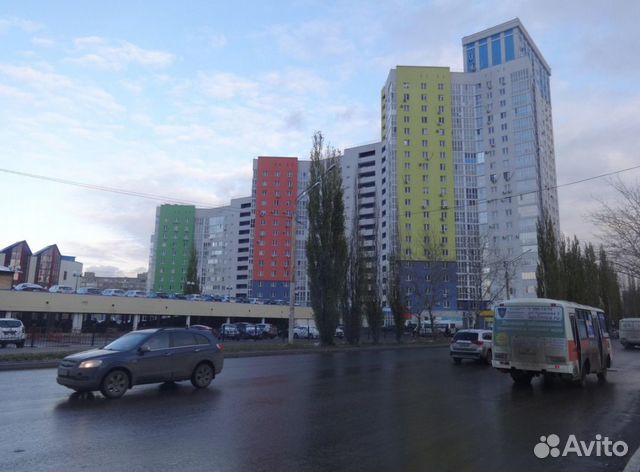 Офис в Сипайлово