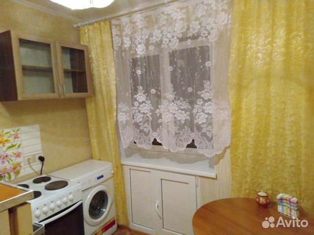 1-к квартира, 32 м², 2/5 эт.