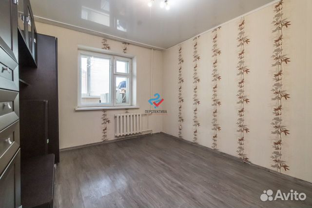 1-к квартира, 40.5 м², 11/11 эт. 1-к квартира, 40.5 м², 11/11 эт.