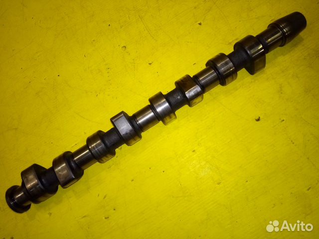 Распредвал 1.9 Audi 80 B4 Passat B3