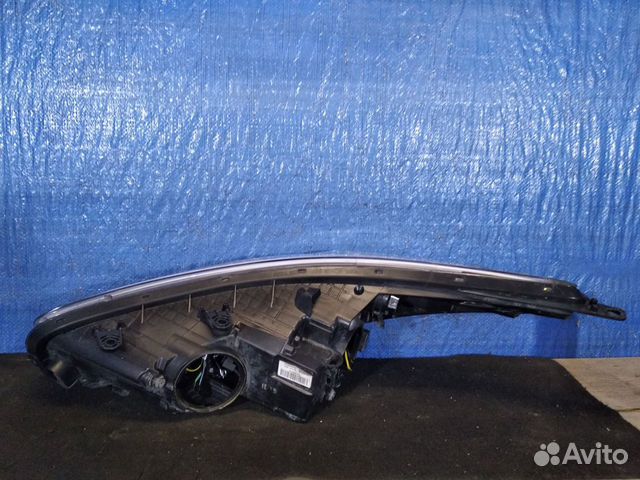 Фара правая Kia Ceed 2 JD 2012