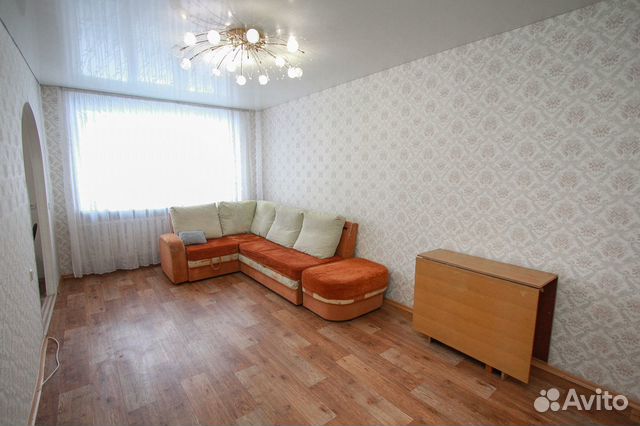 2-к квартира, 42.5 м², 2/5 эт. 2-к квартира, 42.5 м², 2/5 эт.