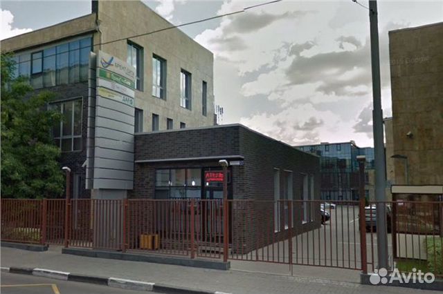 Аренда офиса 559 кв. м. ул. Дубнинская, 57 эт. 3