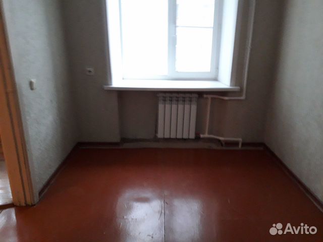2-к квартира, 45 м², 5/5 эт.