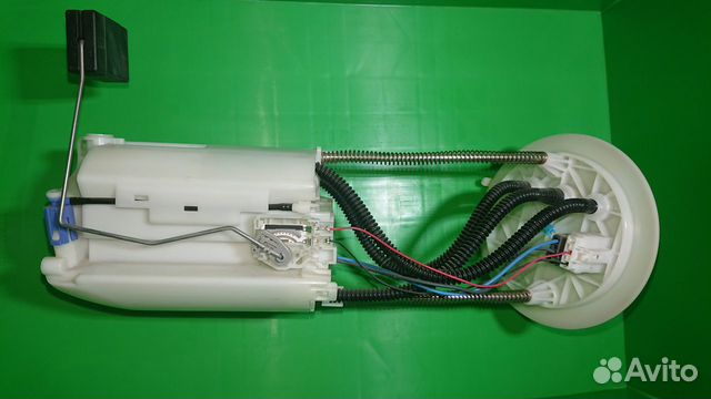 Топливный насос в сборе LX 570 Топливный насос в сборе LX 570