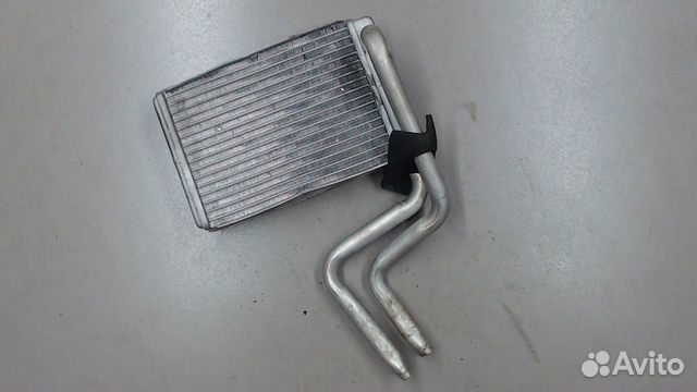 Радиатор отопителя (печки) Ford Mondeo 3, 2000 Радиатор отопителя (печки) Ford Mondeo 3, 2000