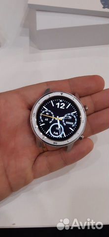 Умные часы WearFit аналог Amazfit GTR