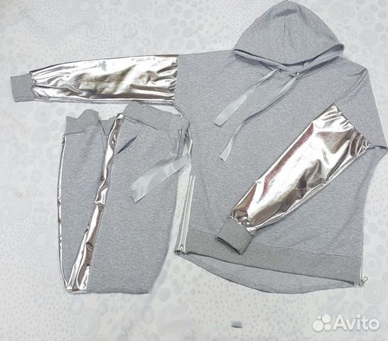 Костюм спортивный Костюм спортивный
