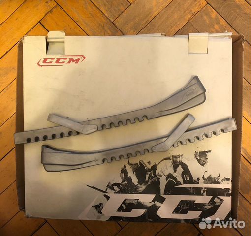 Коньки CCM 02 Коньки CCM 02