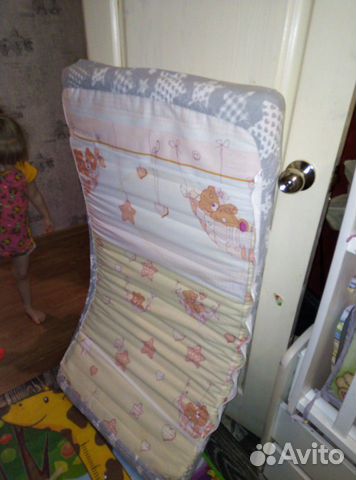 Кровать детская Ульяна