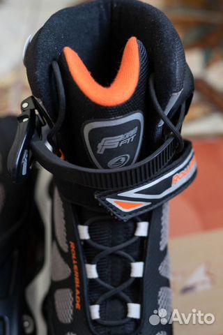 Ролики Rollerblade macroblade 80(мужские 42,5-43) Ролики Rollerblade macroblade 80(мужские 42,5-43)