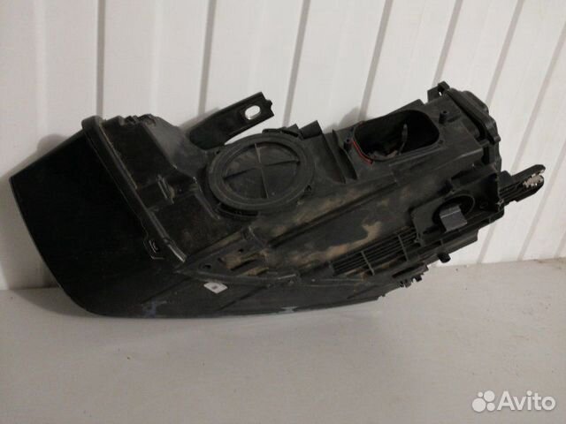 Фара Ксенон передняя правая Audi Q3 Рестайлинг 8UB Фара Ксенон передняя правая Audi Q3 Рестайлинг 8UB