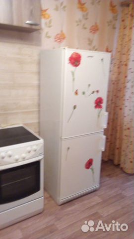1-к квартира, 45 м², 12/14 эт.