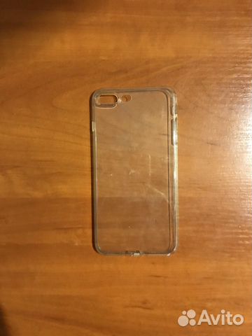 Чехлы iPhone