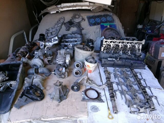 Двигатель D4CB Хундай Гранд Старекс 2013 г.в