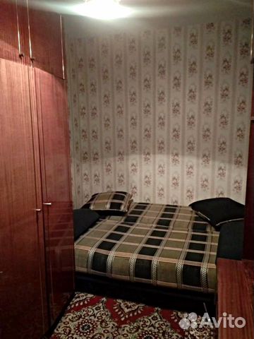 2-к квартира, 45 м², 2/5 эт.