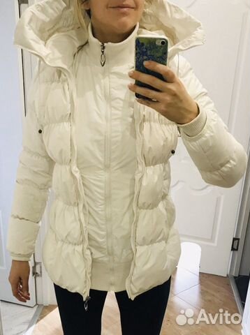 Пуховик Пуховик