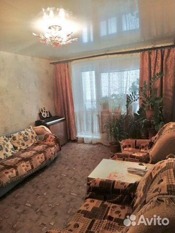 2-к квартира, 54.5 м², 2/9 эт. 2-к квартира, 54.5 м², 2/9 эт.