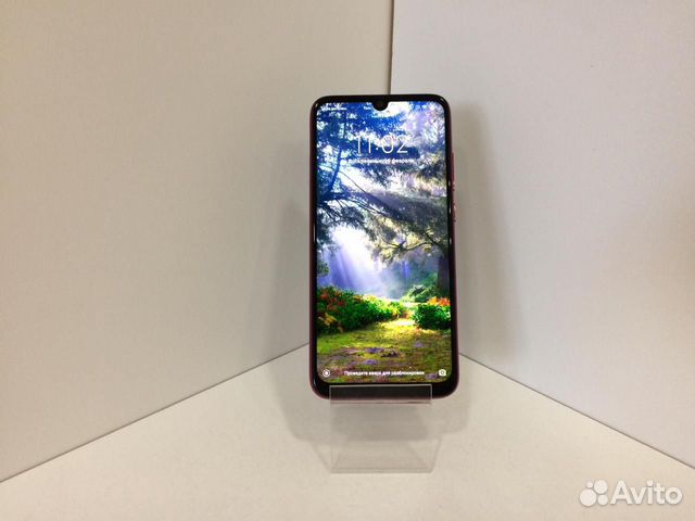 Мобильный телефон Xiaomi Redmi Note 7 4GB/64GB