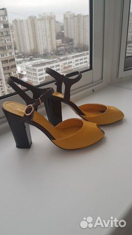 Босоножки Босоножки