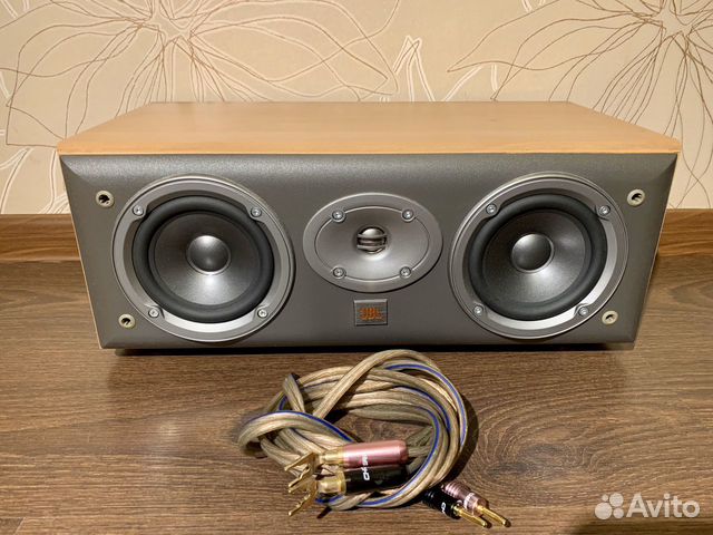 jbl northridge e series ec25