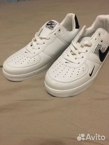 Кроссовки Nike Air Force 1