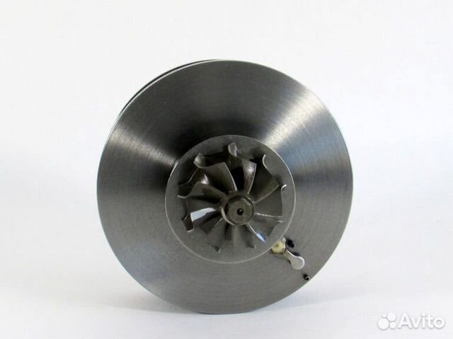 Картридж турбины Jrone Nissan Patrol ZD30ETI