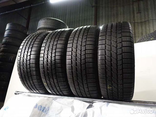 255 50 19 Pirelli scorpion ice snow 255/50 R19 143