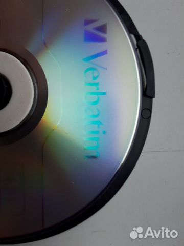 Диск DVD+R (болванка) 8 шт Диск DVD+R (болванка) 8 шт