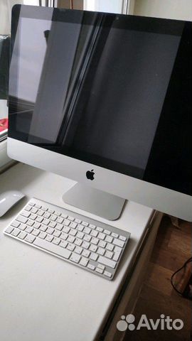 iMac 2011
