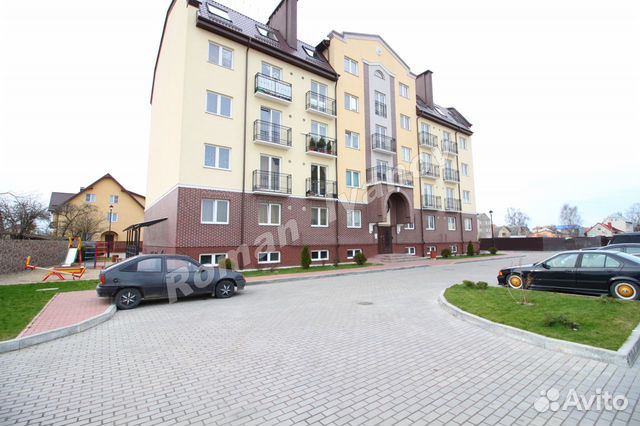 2-к квартира, 60 м², 4/5 эт. 2-к квартира, 60 м², 4/5 эт.