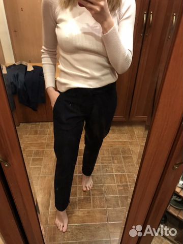 Брюки Zara Брюки Zara