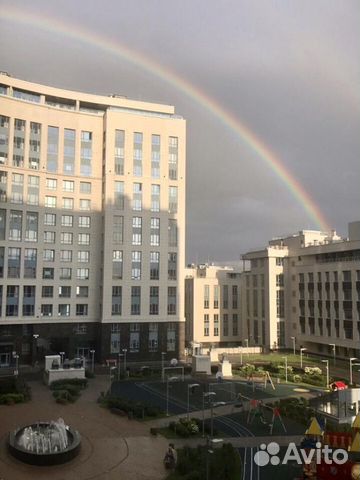1-к квартира, 42.4 м², 6/20 эт.