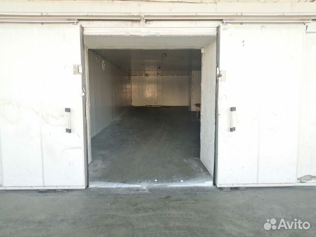 Холодильный склад 300 м² в аренду Холодильный склад 300 м² в аренду