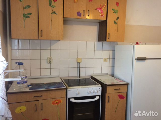 2-к квартира, 45 м², 2/5 эт. 2-к квартира, 45 м², 2/5 эт.