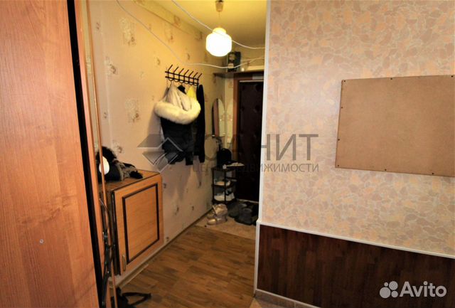 1-к квартира, 31.6 м², 2/2 эт. 1-к квартира, 31.6 м², 2/2 эт.