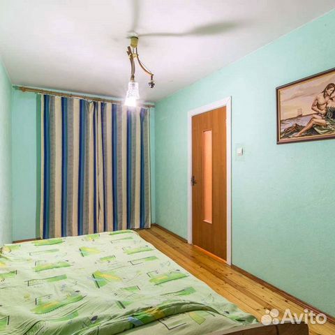 2-к квартира, 46 м², 2/5 эт. 2-к квартира, 46 м², 2/5 эт.
