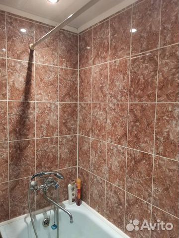 2-к квартира, 54 м², 5/5 эт.