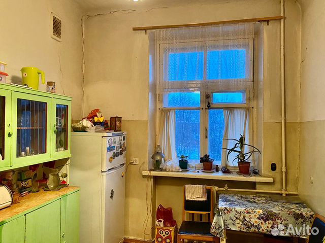 1-к квартира, 40.5 м², 3/4 эт. 1-к квартира, 40.5 м², 3/4 эт.