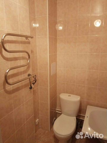 1-к квартира, 33 м², 2/17 эт. 1-к квартира, 33 м², 2/17 эт.