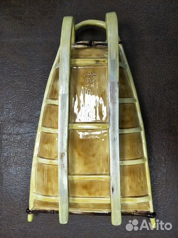 Блюдо М.С. Кузнецов 