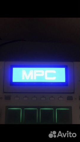 Akai professional MPC Renaissance Akai professional MPC Renaissance