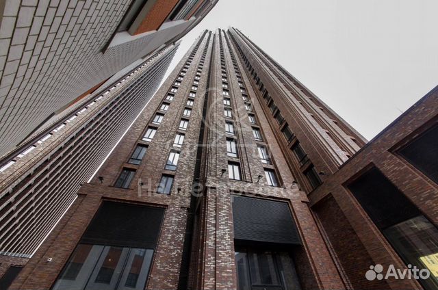 1-к квартира, 43 м², 15/44 эт. 1-к квартира, 43 м², 15/44 эт.