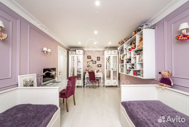 3-к квартира, 81 м², 3/16 эт. 3-к квартира, 81 м², 3/16 эт.