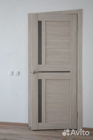 2-к квартира, 53.6 м², 5/17 эт.
