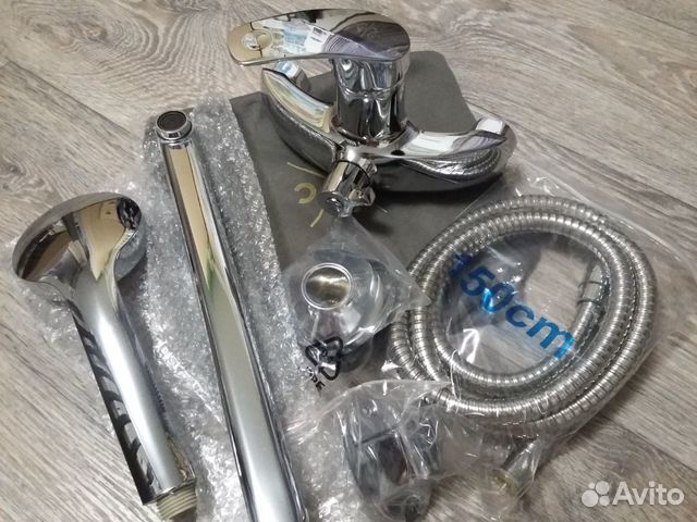 Смеситель Смеситель