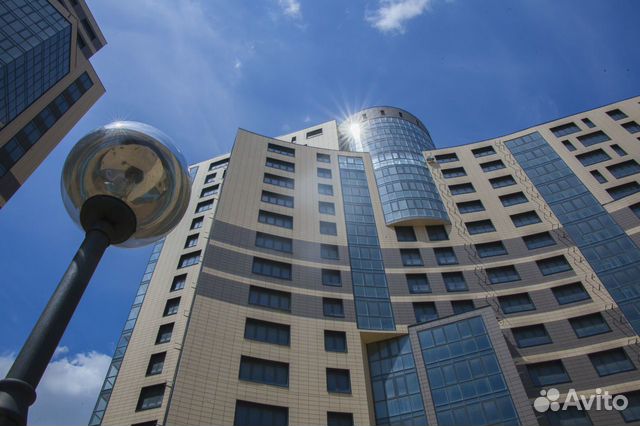 3-к квартира, 130.7 м², 4/19 эт. 3-к квартира, 130.7 м², 4/19 эт.